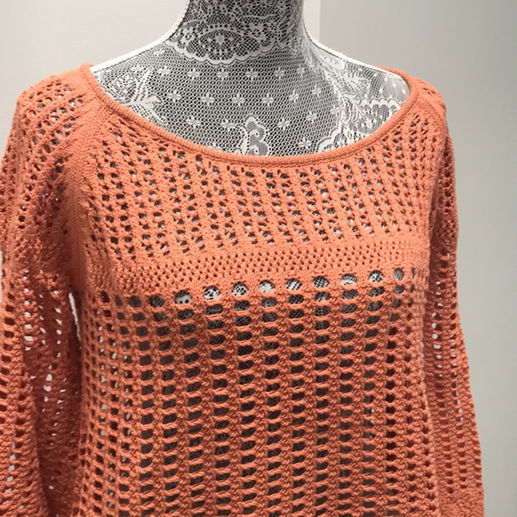 Beautiful boho sweater - Picture 2 of 6